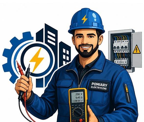 badania instalacji elektrycznych Złotoryja